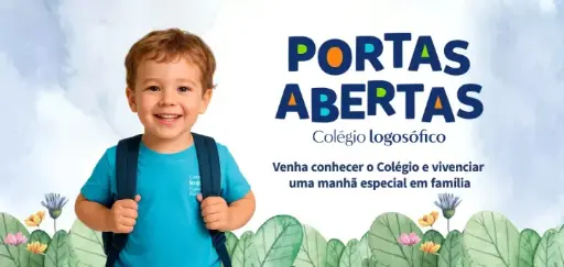 Agende uma visita